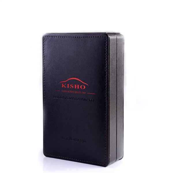 Kisho Deluxe skleněná nátěrová souprava