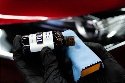 Balíčky keramických povlaků