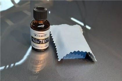 Nano super hydrofobní povlak