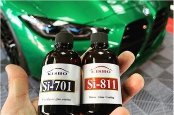 Premium Detailing Keramický povlak
