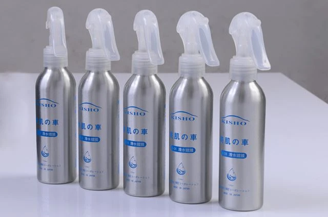 Replace maintenance agent for waxing