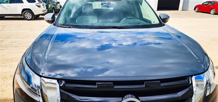 Authentic Japanese Ceramic Coating